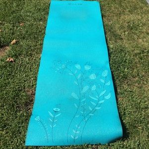 Yoga mat